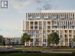 731 - 1005 DUNDAS STREET E Oakville, ON L6H 8C7