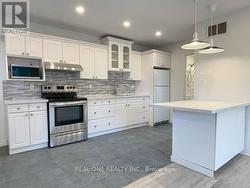 UNIT 2 - 2116 MOUNTAINSIDE DRIVE Burlington, ON L7P 1B2