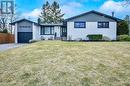 1484 Moss Glen Road, Burlington, ON  - Outdoor 