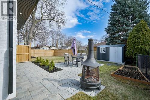 1484 Moss Glen Road, Burlington, ON - Outdoor