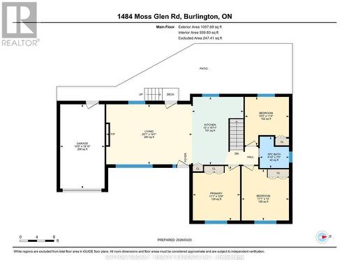 1484 Moss Glen Road, Burlington, ON - Other