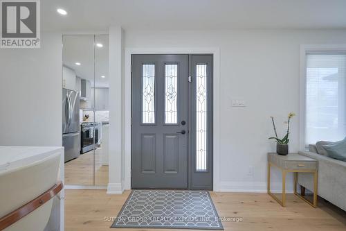 1484 Moss Glen Road, Burlington, ON - Indoor Photo Showing Other Room