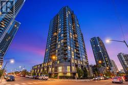 1811 - 5033 FOUR SPRINGS AVENUE  Mississauga, ON L5R 0G6