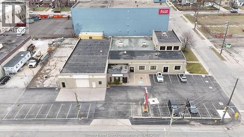 261 Shepherd, Windsor, ON 