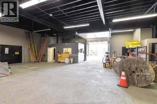 261 Shepherd, Windsor, ON 