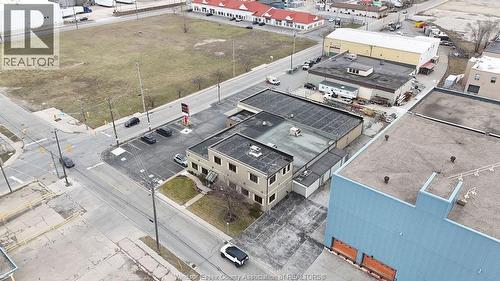 261 Shepherd, Windsor, ON 