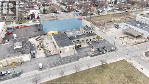 261 Shepherd, Windsor, ON 