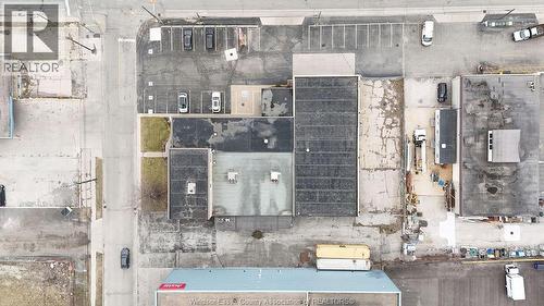 261 Shepherd, Windsor, ON 