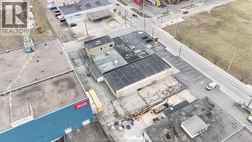 261 Shepherd, Windsor, ON 