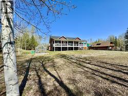 5709 N GREEN LAKE ROAD  Green Lake, BC V0K 2K1