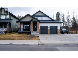 2578 MAURICE DRIVE  Prince George, BC V2N 0B9