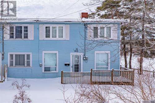 815 Topsail Road  Mount Pearl, NL A1N 3J6