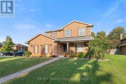 1 SPARTAN COURT St. Catharines (Martindale Pond), ON L2N 7M5