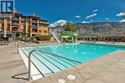 15 PARK Place Unit# 430 Osoyoos, BC V0H 1V0