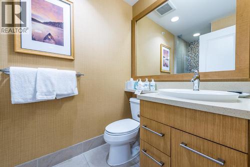 15 Park Place Unit# 430, Osoyoos, BC - Indoor Photo Showing Bathroom