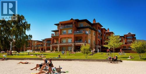 15 Park Place Unit# 430, Osoyoos, BC - Outdoor With Facade