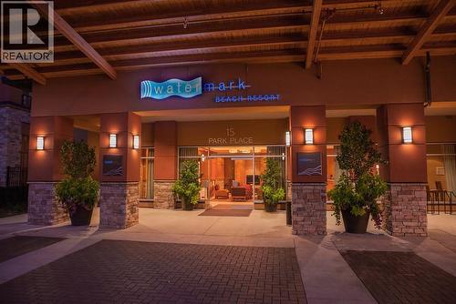 15 Park Place Unit# 430, Osoyoos, BC -  Photo Showing Other Room