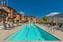15 Park Place Unit# 430, Osoyoos, BC  - Outdoor With In Ground Pool 