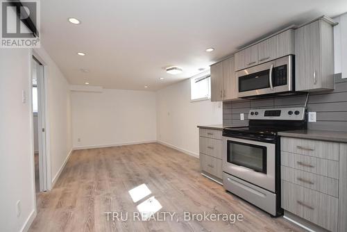 1847 Walkley Road, Ottawa, ON - Indoor Photo Showing Other Room