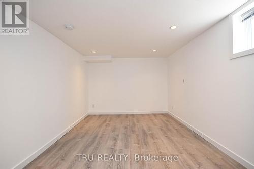 1847 Walkley Road, Ottawa, ON - Indoor Photo Showing Other Room