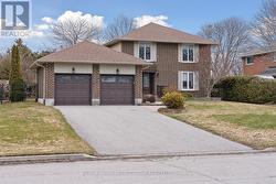64 ANSTEAD CRESCENT  Ajax, ON L1S 3X5