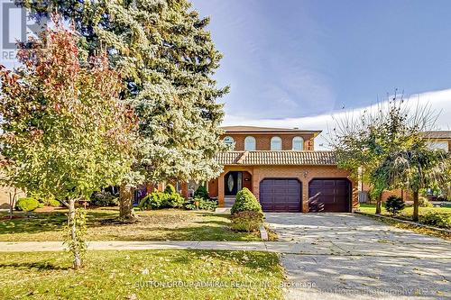 193 WIGWOSS DRIVE  Vaughan, ON L4L 4A7