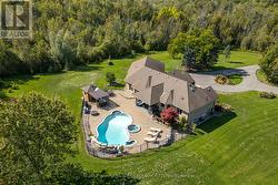 6871 BLACK RIVER ROAD  Georgina, ON L0E 1R0