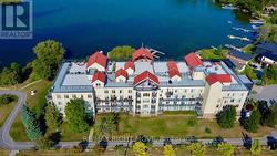 410 - 140 CEDAR ISLAND ROAD  Orillia, ON L3V 1T1