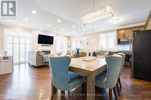 9 BROADPOINT STREET  Wasaga Beach, ON L9Z 3B8