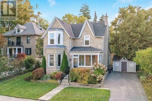 6 QUEEN STREET  Halton Hills, ON L7G 2E4