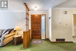 92 REDGRAVE DRIVE  Toronto, ON M9R 3V3