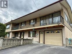 502 5th Avenue  Castlegar, BC V1N 1W2
