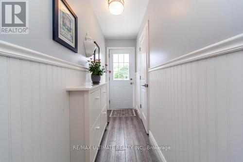 2589 Trident Avenue, Mississauga, ON - Indoor Photo Showing Other Room