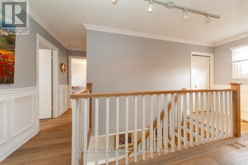 2589 Trident Avenue, Mississauga, ON - Indoor Photo Showing Other Room