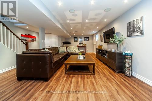 2589 Trident Avenue, Mississauga, ON - Indoor