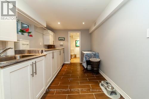 2589 Trident Avenue, Mississauga, ON - Indoor Photo Showing Other Room