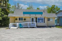7 KINGSWAY DRIVE  Kawartha Lakes (Bobcaygeon), ON K0M 1A0