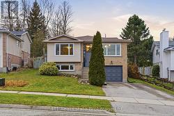 516 HARVEY STREET  Centre Wellington (Fergus), ON N1M 3K3