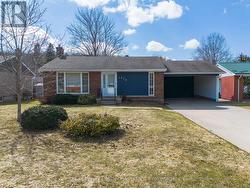 670 5TH A AVENUE W Owen Sound, ON N4K 5C9