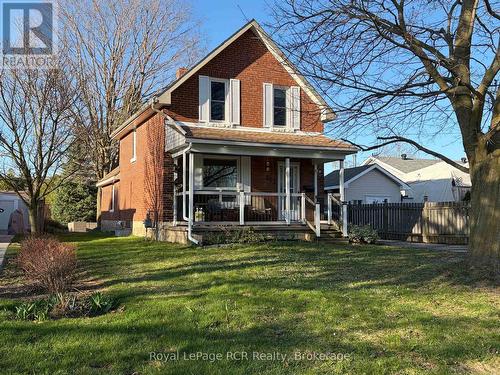 512 18TH STREET E  Owen Sound, ON N4K 2A7