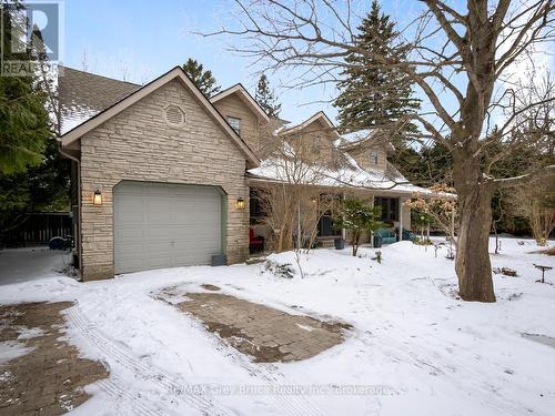 6 KIRKLAND PLACE  South Bruce Peninsula, ON N0H 2G0