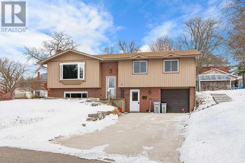 4 TORRANCE CRESCENT  Perth East (Milverton), ON N0K 1M0