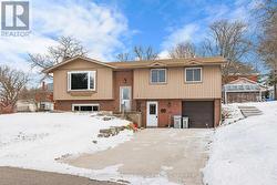 4 TORRANCE CRESCENT  Perth East (Milverton), ON N0K 1M0