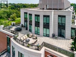 1002 - 30 OLD MILL ROAD  Toronto, ON M8X 0A5