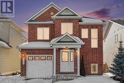 513 PAUL METIVIER DRIVE Ottawa, ON K2J 0H4