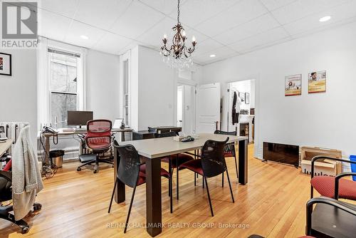 436 Maclaren Street, Ottawa, ON 