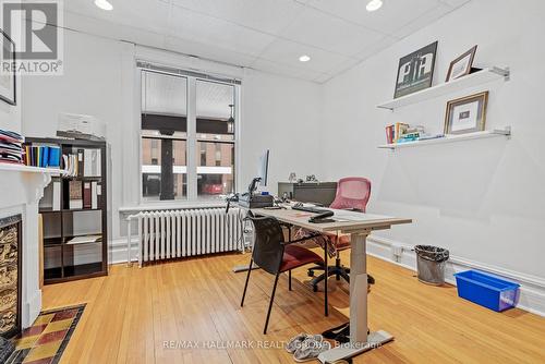 436 Maclaren Street, Ottawa, ON 