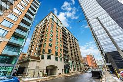 808 - 200 BESSERER STREET  Ottawa, ON K1N 0A7