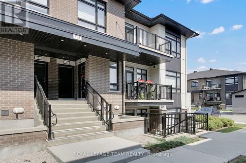 H - 300 TULUM CRESCENT  Ottawa, ON K2S 2Y4
