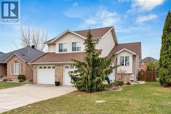 12721 NORTHFIELD WAY Tecumseh, ON N8N 4W8